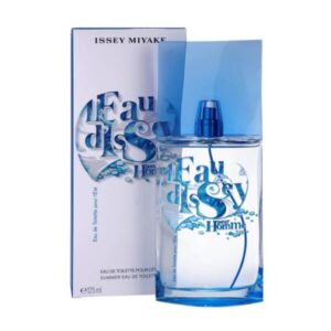L'Eau d'Issey Pour Homme Summer 2016 - Issey Miyake