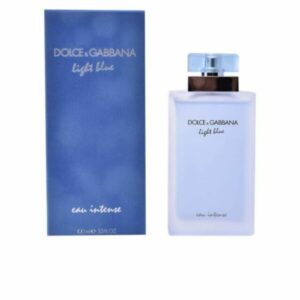 Light Blue Eau Intense - Dolce & Gabbana