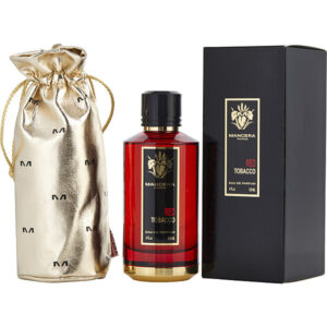 Red Tobacco - Mancera
