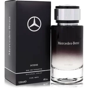 Mercedes Benz Intense - Mercedes-Benz