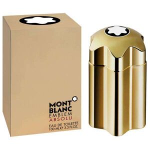 Emblem Absolut - Mont Blanc