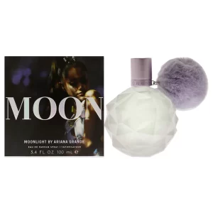Moonlight - Ariana Grande