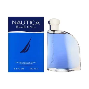 Blue Sail - Nautica