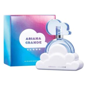 Cloud - Ariana Grande
