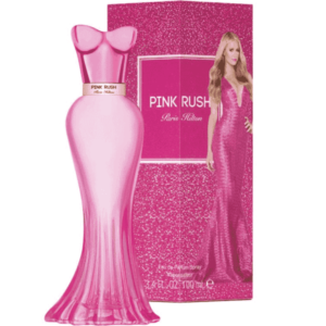 Pink Rush - Paris Hilton