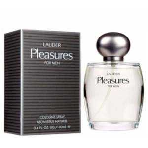 Pleasure for Men - Estee Lauder