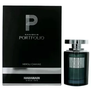 Portfolio Neroli Canvas - Al Haramain