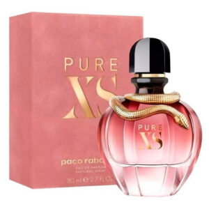 Pure XS EDP - Paco Rabanne