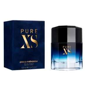 Pure XS EDT - Paco Rabanne