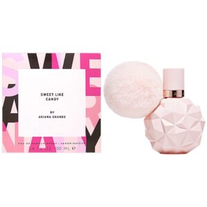 Sweet Like Candy - Ariana Grande