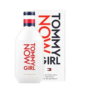 Now Girl  - Tommy Hilfiger