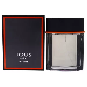Intense Man - Tous