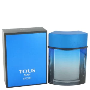 Man Sport - Tous