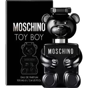 Toy Boy - Moschino