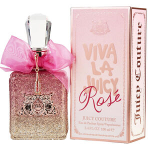 Rose - Juicy Couture