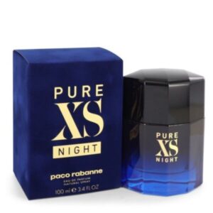 Pure XS Night - Paco Rabanne