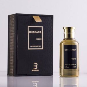 Niche - Bharara