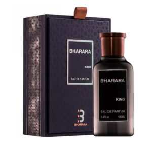 King - Bharara