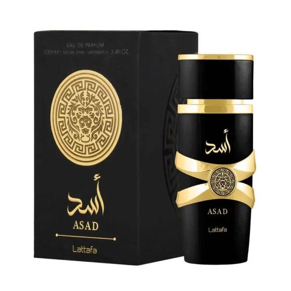 Asad - Lattafa