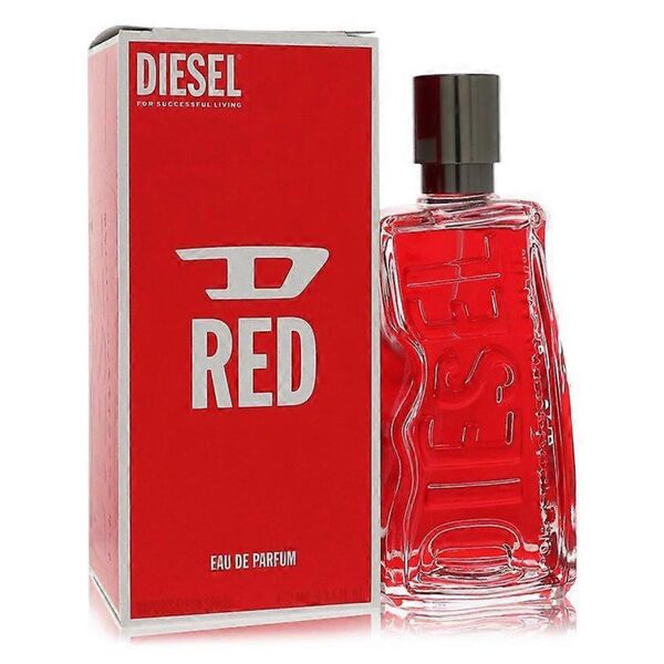 D Red  - Diesel