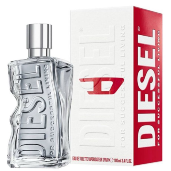 Diesel D - Diesel