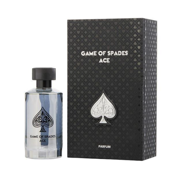 Game of Spades Ace - Jo Milano