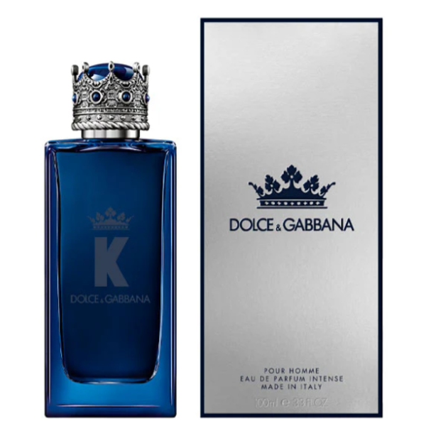 K - Dolce & Gabbana