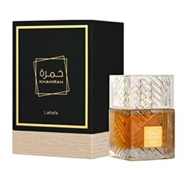 Khamrah - Lattafa