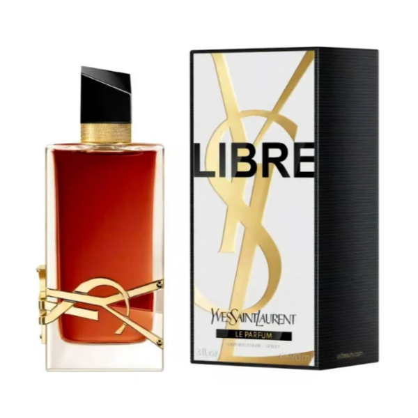 Libre Le Parfum - Yves Saint Laurent