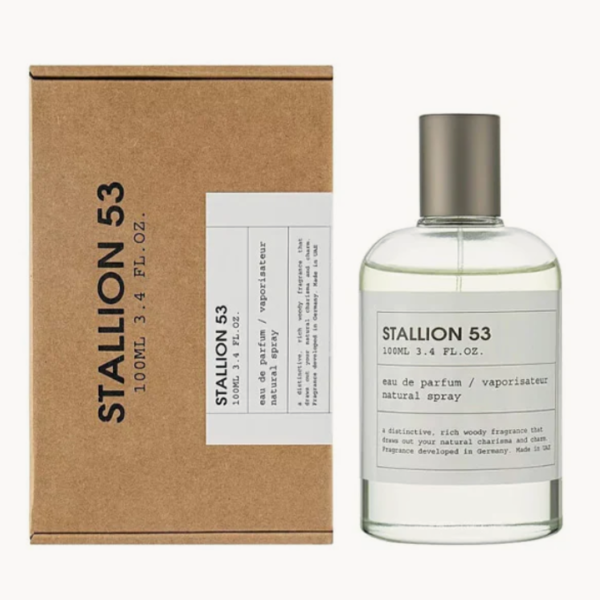 Stallion 53 - Emper