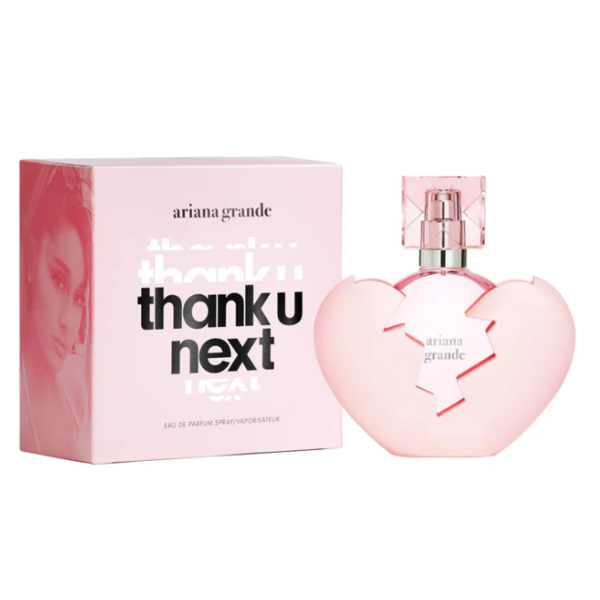 Thank U Next - Ariana Grande