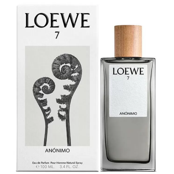 7 Loewe Anonimo - Loewe