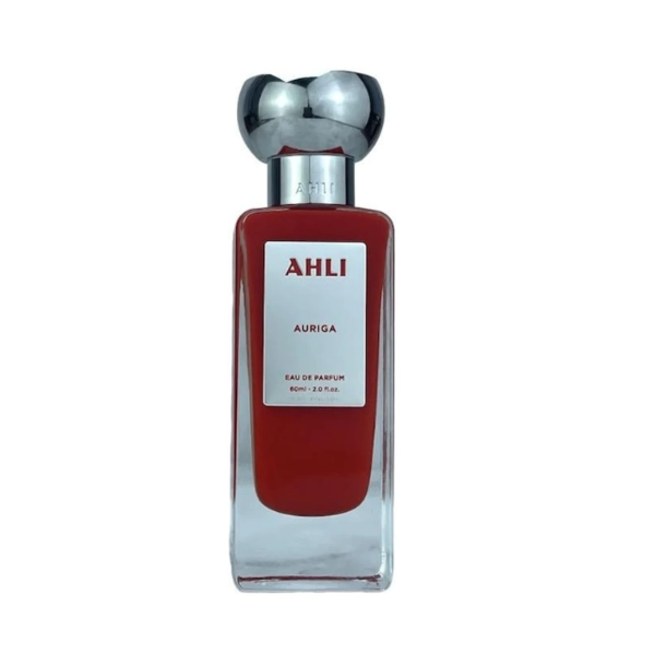 Ahli Auriga - Ahli