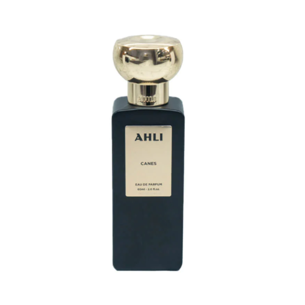 Ahli Canes - Ahli