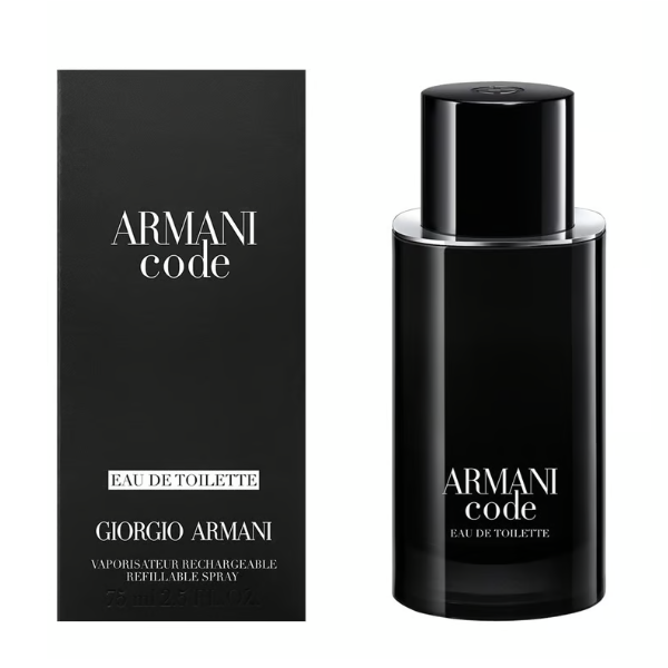 Armani Code - Giorgio Armani
