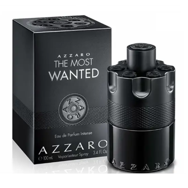 Azzaro The Most Wanted Intense - Loris Azzaro