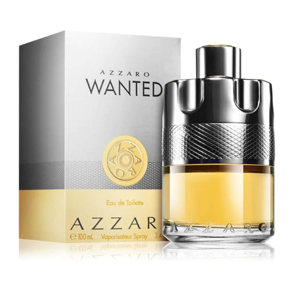 Azzaro Wanted - Loris Azzaro
