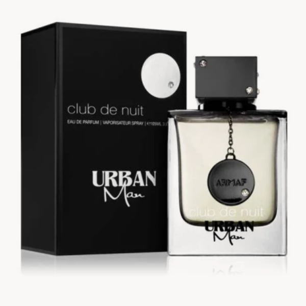 Club de Nuit Urban Man - Armaf