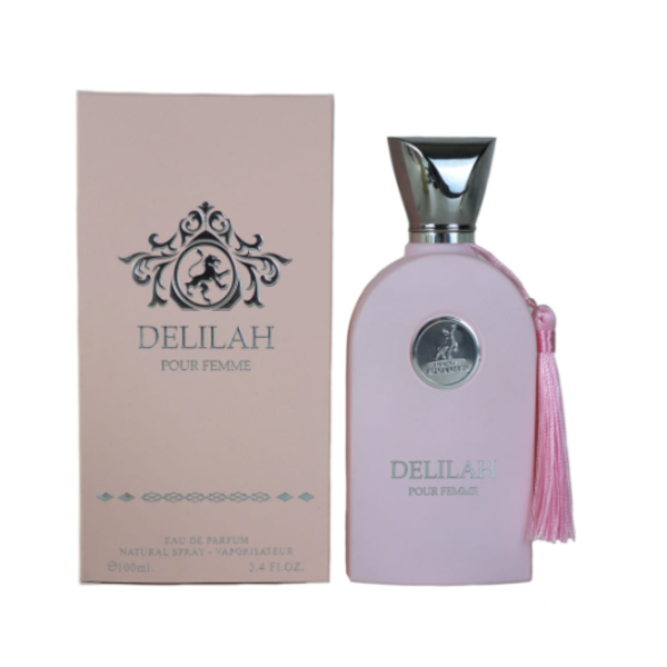 Delilah pour Femme - Maison Alhambra