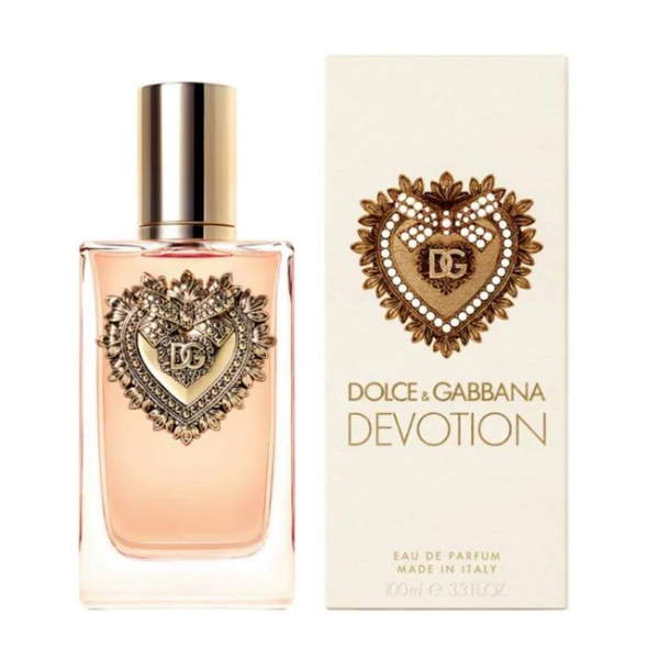 Devotion - Dolce & Gabbana