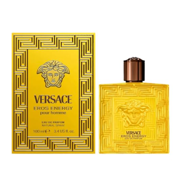 Eros Energy Pour Homme - Versace