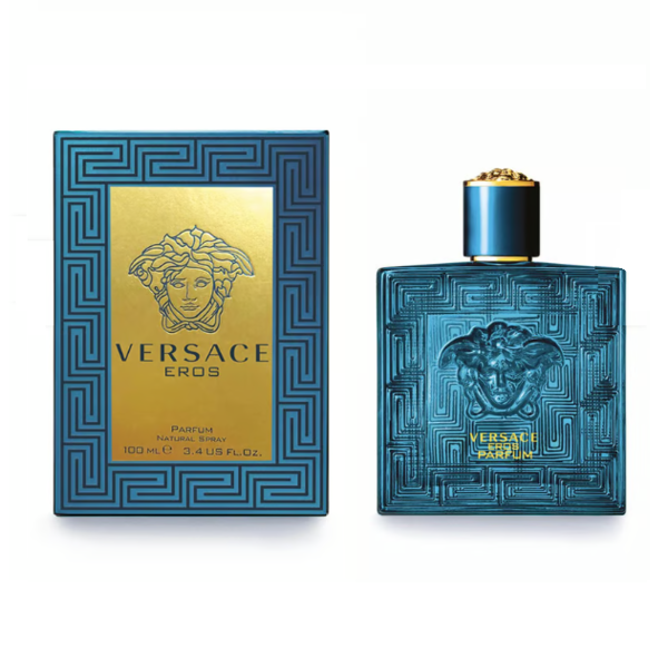 Eros Parfum - Versace