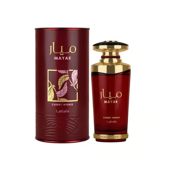 Mayar Cherry Intense - Lattafa