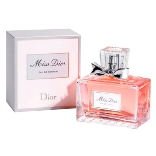 Miss Dior - Eau de Parfum - Christian Dior