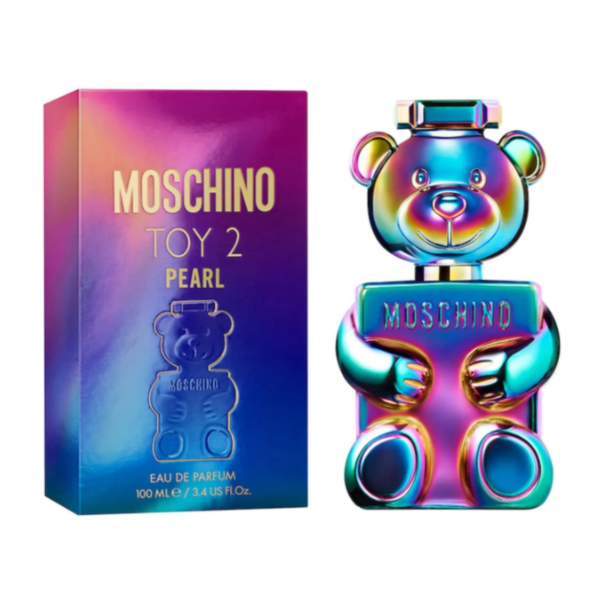 Moschino Toy 2 Pearl - Moschino