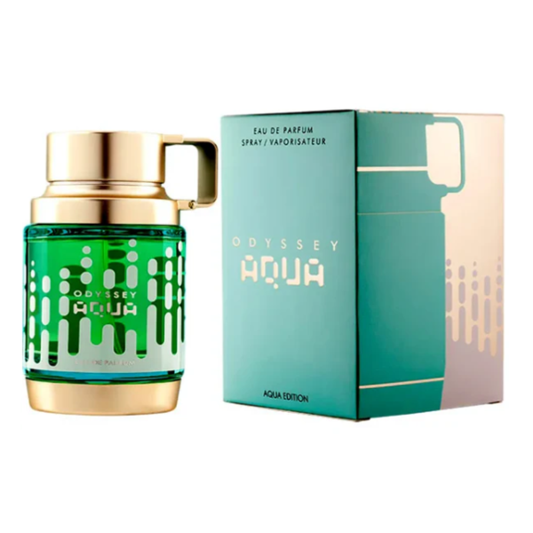 Odyssey Aqua Edition  - Armaf