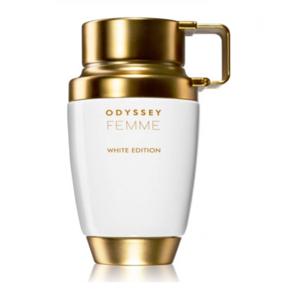 Odyssey Femme White Edition - Armaf