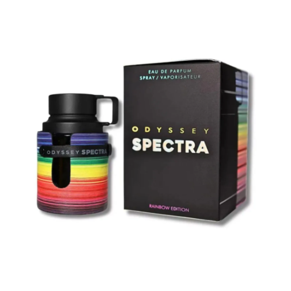 Odyssey Spectra - Armaf