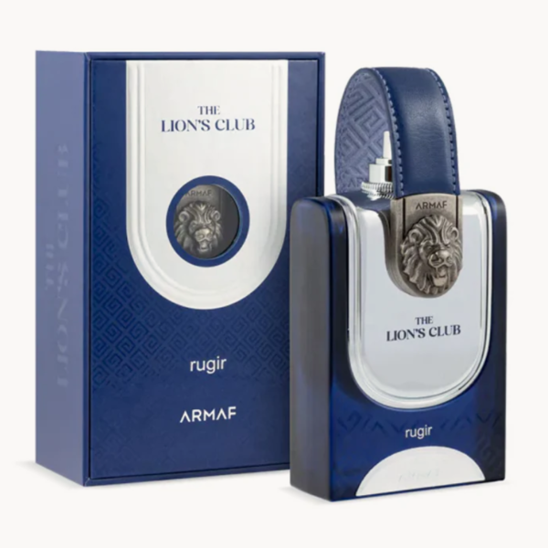 The Lions Club Rugir - Armaf