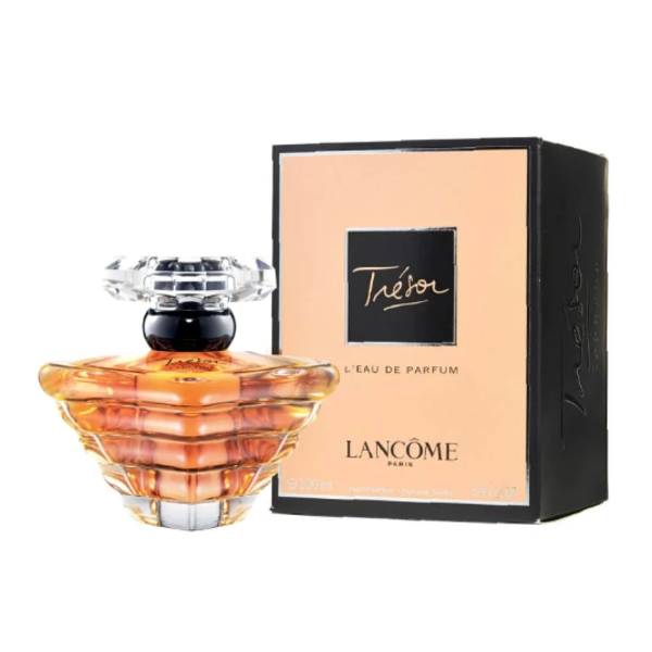 Tresor – L'Eau de Parfum - Lancome